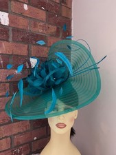 Snoxell Gwyther Fascinator