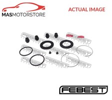BRAKE CALIPER REPAIR KIT FRONT