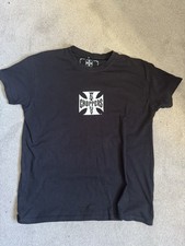 West Coast Choppers Vintage