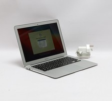 13-inch Apple Macbook Air