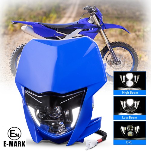 Led headlight projector - led,