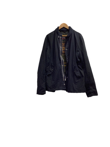 Barbour heritage waxed cotton - barbour,