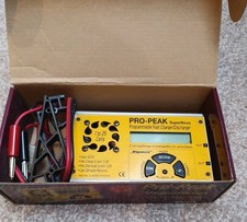 Ripmax Pro-Peak SuperNova