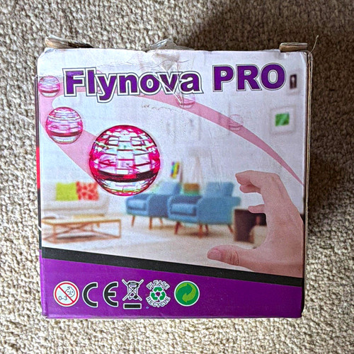 Flynova pro hand - flynova,