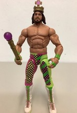 WWF/WWE Macho Man King Randy
