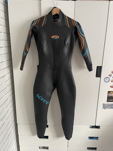 Blueseventy womens sprint - blueseventy,
