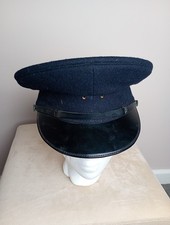 Vintage British Rail Peaked