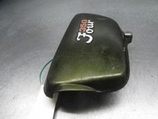 Honda CB350 Four CB 350 Left