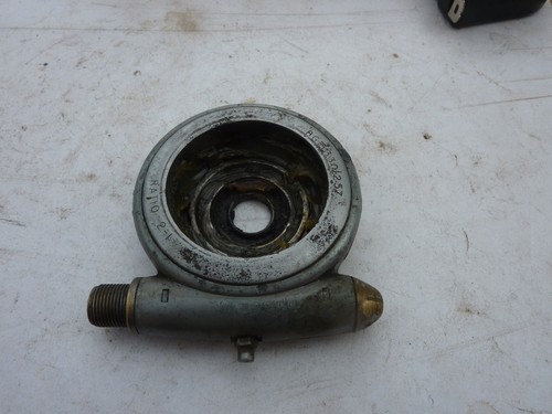 Smiths speedo drive gearbox - smiths,