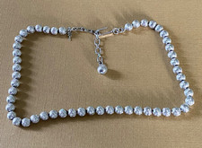 Trifari Choker Necklace -