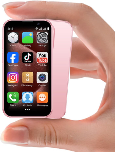 Mini phone unlocked - phone,