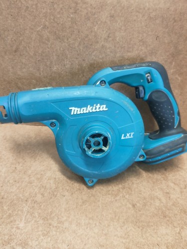 Makita bub182 18v ion lxt - makita, li-ion