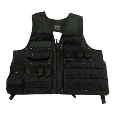 Arktis Tac-Vest Load Bearing