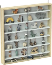 Glass Wall Display Cabinet 6