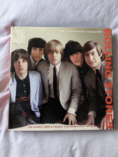The rolling stones - the,