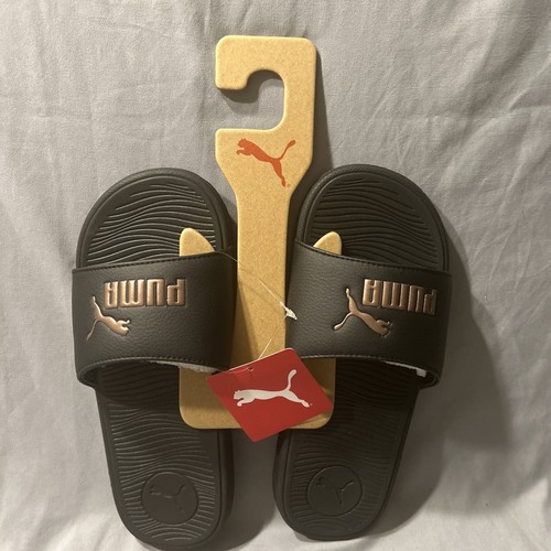 Puma cool cat women slides - women's,