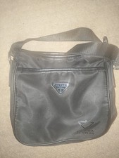 PRADA Re-Edition Messenger Bag