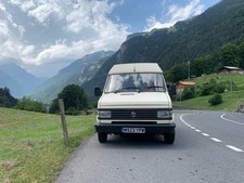 Lovely Talbot Express