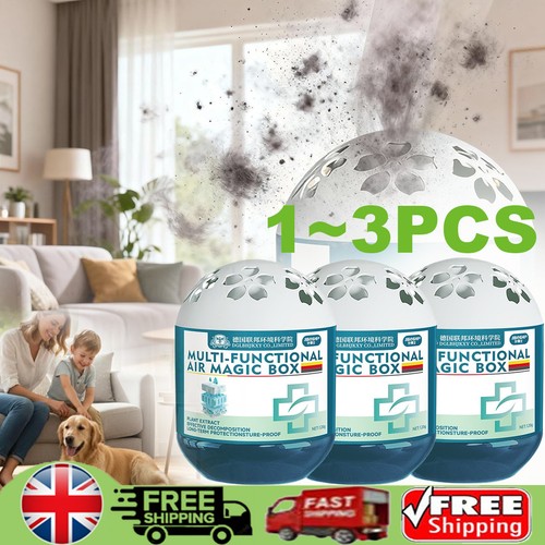 Indoor air purification dust - indoor,