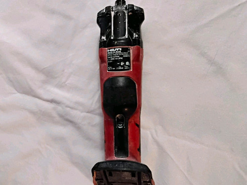 Hilti sco a22 li - hilti, 21.6v