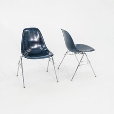 2010s Pair of Modernica Eames