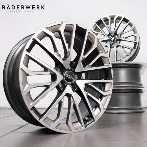 Inch original audi s5 - original, a5
