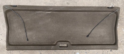 Nissan micra k10 - k10, shelf