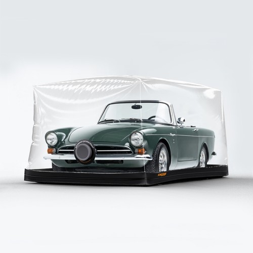 Collector preservation - collector,