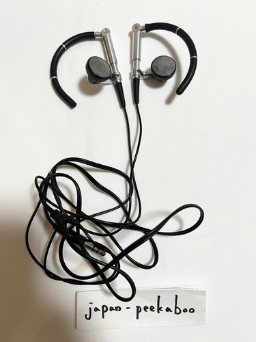 Bang olufsen a8 - &, wired