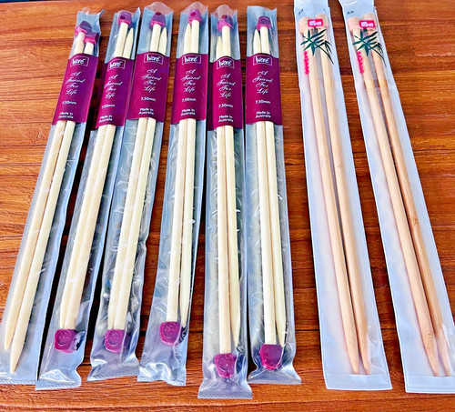 Vintage prym inox knitting - vintage,
