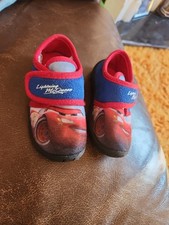 Lightning McCqueen Disney Cars