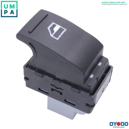 Switch window regulator - window,