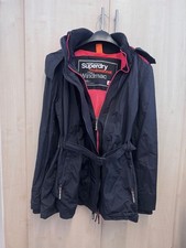 Superdry Professional Windmac