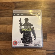 Playstation 3 - Call of Duty MW3