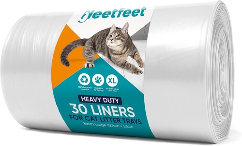 Extra large heavy duty - heavy,