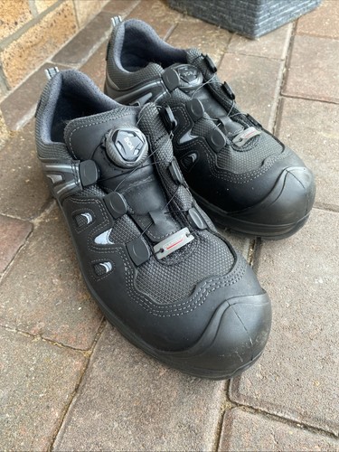 Vibram wurth uk5 - wurth, leather