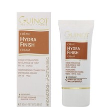 Guinot creme hydra finish - creme,