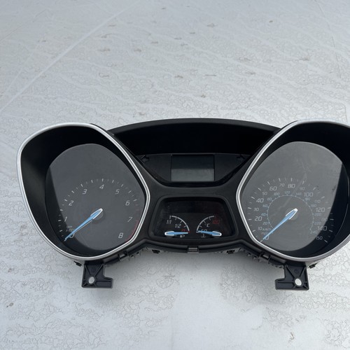 Ford focus 2011 - 2011-2014, mk3