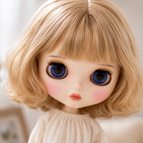 Neo blythe doll honey - neo,