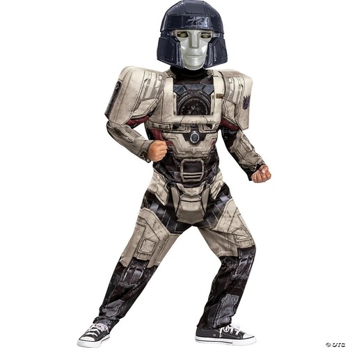 Transformers one kids - transformers, megatron