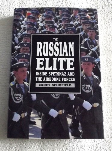 The russian elite - the,