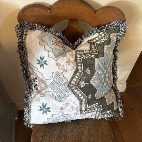Fired earth green - m&s,
