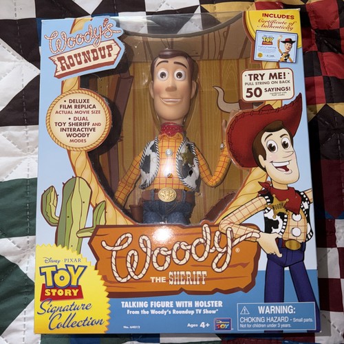 Disney toy story woody - toy,
