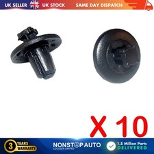 10X Wheel Arch Bumper Panel