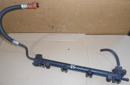 Rover zs k series - 25, zr