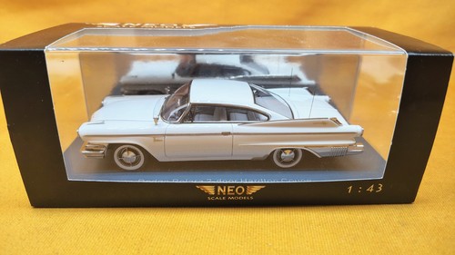 Neo scale neo44096 - 1:43,