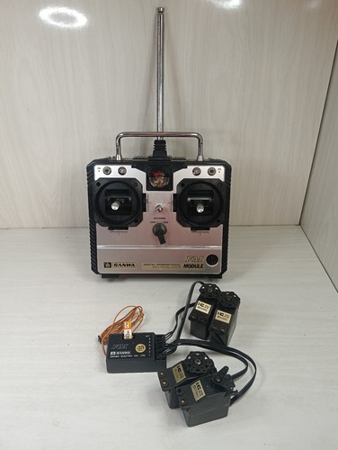 Sanwa excellence controller - excellence,