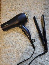Babyliss Midnight Luxe Hair