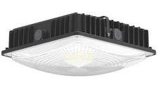 Led canopy light - led,