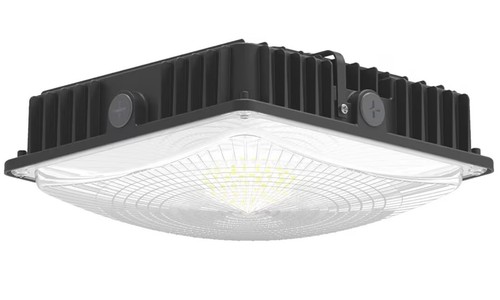 Led canopy light - canopy,